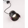 LUCES MALLORCA LE61576/7 oprawa wpuszczana LED 12W 3000K IP65