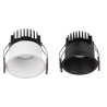 LUCES MALLORCA LE61576/7 oprawa wpuszczana LED 12W 3000K IP65