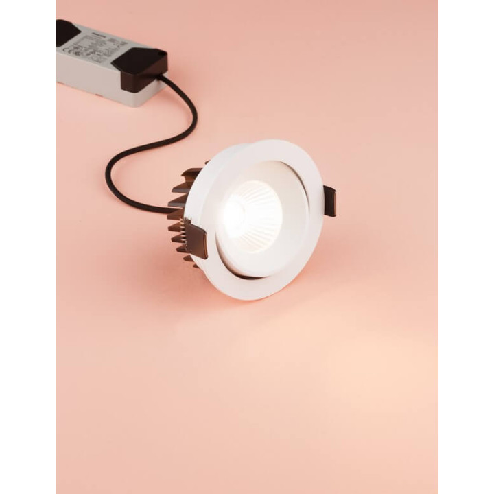 LUCES MALLORCA LE61578/9 oprawa wpuszczana LED 3000K IP65