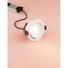 LUCES MALLORCA LE61578/9 oprawa wpuszczana LED 3000K IP65