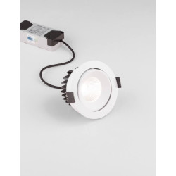 LUCES MALLORCA LE61578/9 oprawa wpuszczana LED 3000K IP65