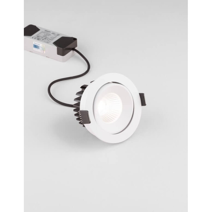 LUCES MALLORCA LE61578/9 oprawa wpuszczana LED 3000K IP65