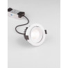 LUCES MALLORCA LE61578/9 oprawa wpuszczana LED 3000K IP65