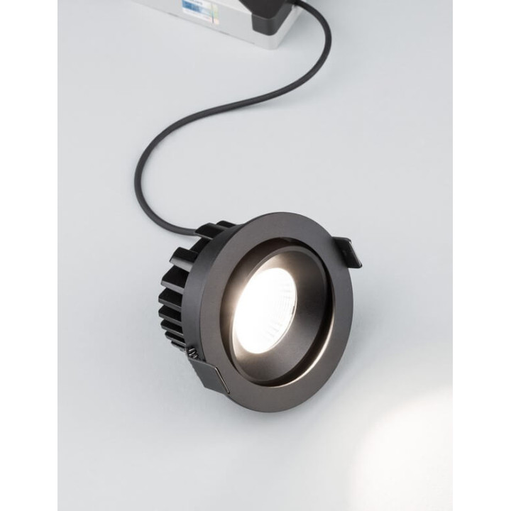 LUCES MALLORCA LE61578/9 LED recessed light 3000K IP65