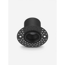 LUCES UHO flush-mounted LED spotlight 3W 3000K IP20 modern
