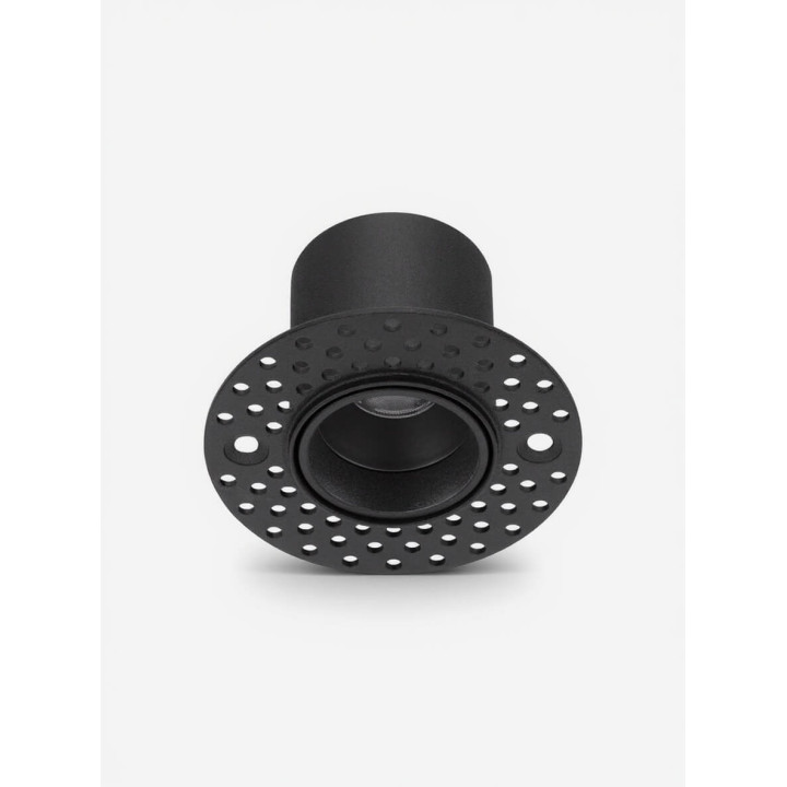 LUCES UHO oczko podtynkowe LED 3W 3000K IP20 nowoczesne