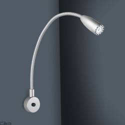 LEDS-C4 Bed wall light 1x3W
