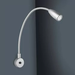 LEDS-C4 Bed wall light 1x3W