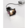 LUCES TURMERO LE61336/7 oprawa LED 7W 3000K biała, czarna