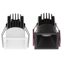 LUCES TURMERO LE61336/7 LED fixture 7W 3000K white, black