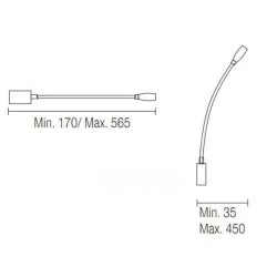 LEDS-C4 BED 05-2831-34-34V1