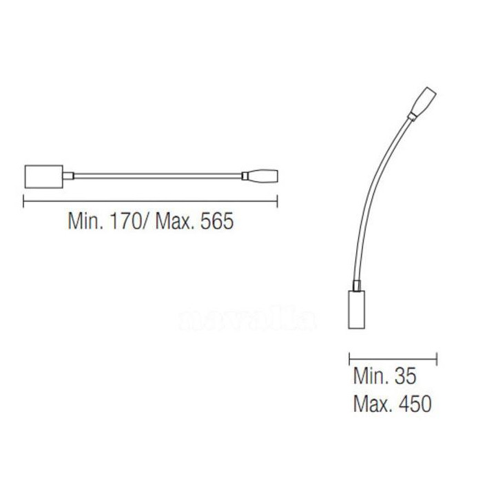 LEDS-C4 BED 05-2831-34-34V1