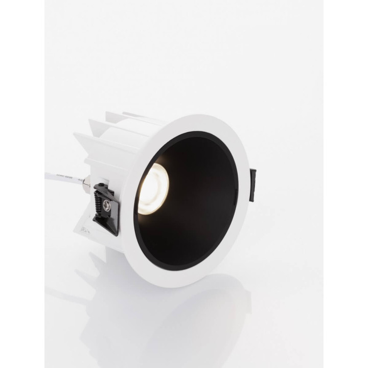 TORVIAN LE65115/6/7/8 oprawa wpust LED 10W/20W 3000K IP67