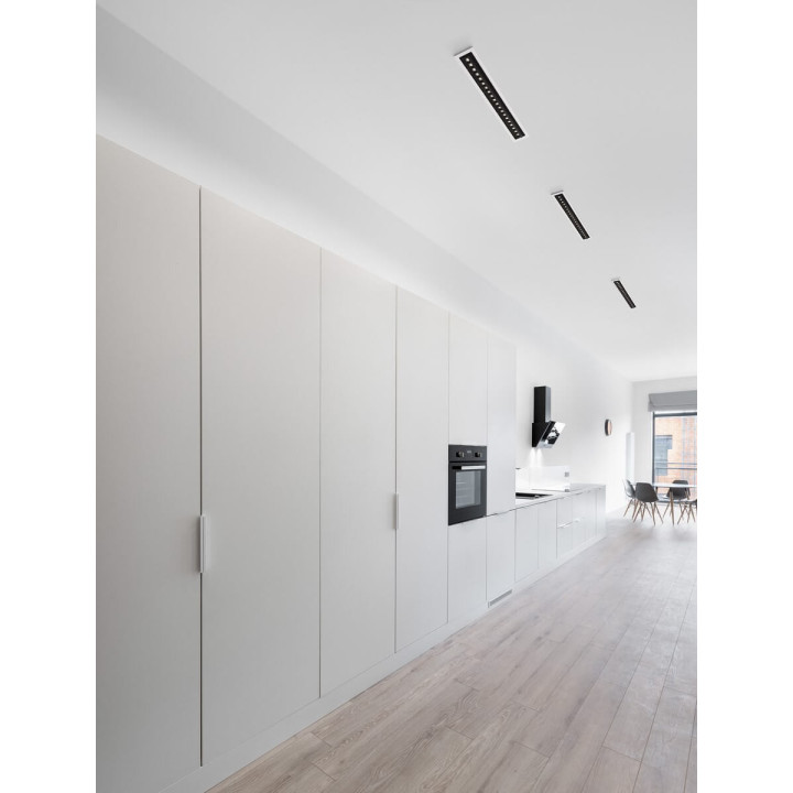 LUCES MURELIA LE65129/30/31 oprawa wpuszczana LED 3000K