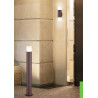 TRIO HOOSIC lampa ogrodowa E27 IP44 oświetlenie ogrodu