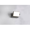 TRIO KANSAS LED outdoor wall lamp with motion sensor IP54