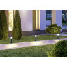 TRIO HOOSIC garden lamp E27 IP44 garden lighting