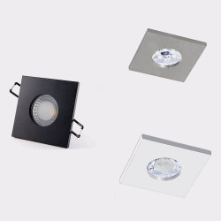 BPM CATLI SU Classic 3006 bathroom luminaire IP65 12V, 230V recessed