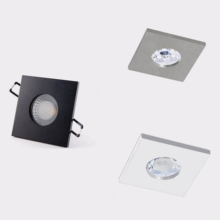 BPM CATLI SU Classic 3006 bathroom luminaire IP65 12V, 230V recessed BPM CATLI SU Classic 3006 bathroom luminaire IP65 12V, 230V recessed