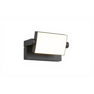 TRIO KANSAS kinkiet zewnętrzny LED 10W 3000K regulowany IP54
