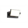 TRIO KANSAS kinkiet zewnętrzny LED 10W 3000K regulowany IP54