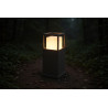 TRIO WITHAM LED garden lamp with color change IP54