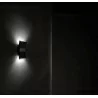 LEDS-C4 Bend wall light 2x4,5W white