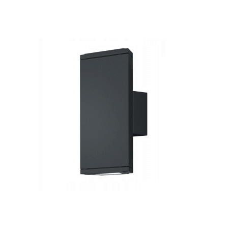 TRIO COLORADO outdoor LED wall lamp 3000K, up/down lighting TRIO COLORADO outdoor LED wall lamp 3000K, up/down lighting