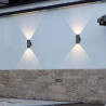 TRIO COLORADO kinkiet zewnętrzny LED 3000K świeci góra/dół