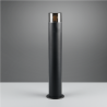 TRIO HOOSIC garden post 80cm – path lighting IP44