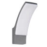 TRIO BEJA kinkiet zewnętrzny LED 12,5W IP44 antracyt