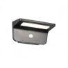 TRIO ATICO solar wall lamp with motion and twilight sensor IP44