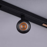 OXYLED S40 LV MULTILINE tube LED magnetic track 11W