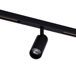 OXYLED S40 LV MULTILINE tube LED magnetic track 11W