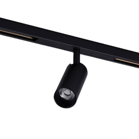 OXYLED S40 LV MULTILINE tube LED magnetic track 11W OXYLED S40 LV MULTILINE tube LED magnetic track 11W