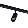 OXYLED S40 LV MULTILINE tube LED magnetic track 11W