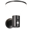TRIO GORDA solar wall lamp LED 3W with motion and twilight sensor