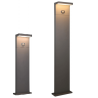 TRIO BLYDE lampa zewnętrzna LED IP65 z czujnikiem ruchu