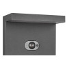 TRIO BLYDE outdoor LED lamp IP65 with motion sensor