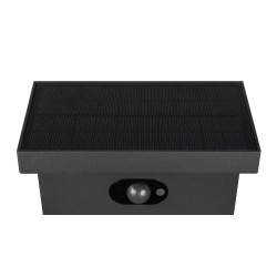 TRIO BLYDE lampa zewnętrzna LED IP65 z czujnikiem ruchu