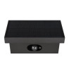 TRIO BLYDE outdoor LED lamp IP65 with motion sensor