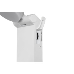 TRIO ADOUR LED outdoor wall lamp IP44 with color adjustment