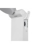 TRIO ADOUR LED outdoor wall lamp IP44 with color adjustment