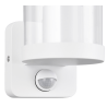 TRIO BONITO outdoor wall lamp with motion sensor, 3 colors