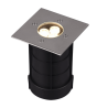 TRIO BELAJA square outdoor ground luminaire IP65 LED