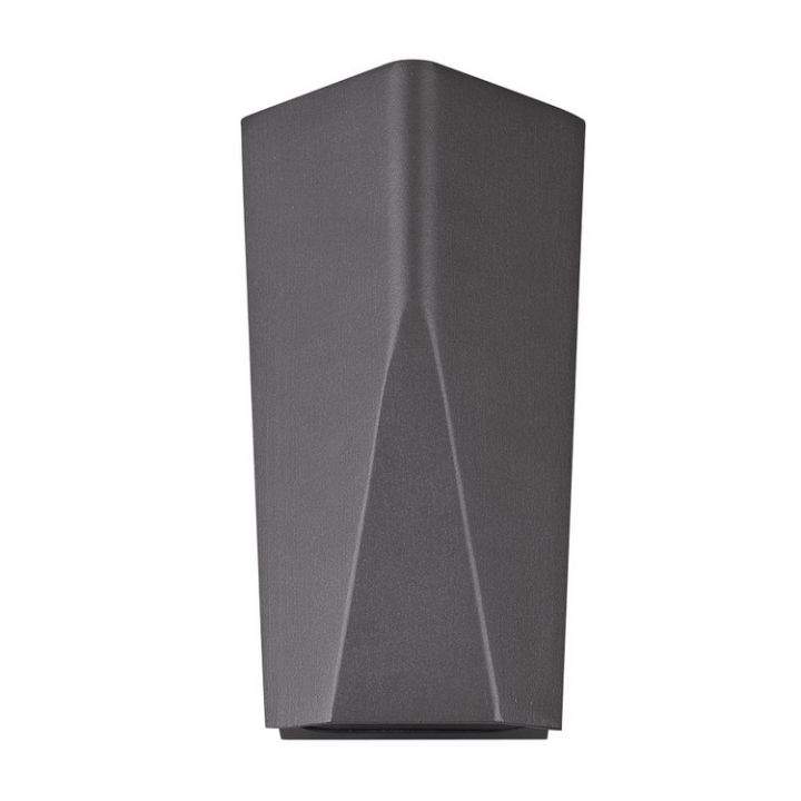 TRIO TAY outdoor LED wall lamp IP65, up/down lighting