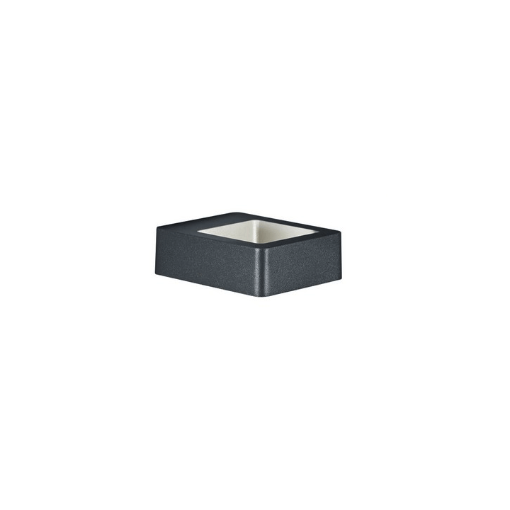 TRIO RENO outdoor LED wall lamp IP54, up/down lighting