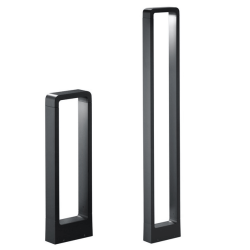 TRIO PEARL lampa ogrodowa stojąca LED IP54 50/100cm