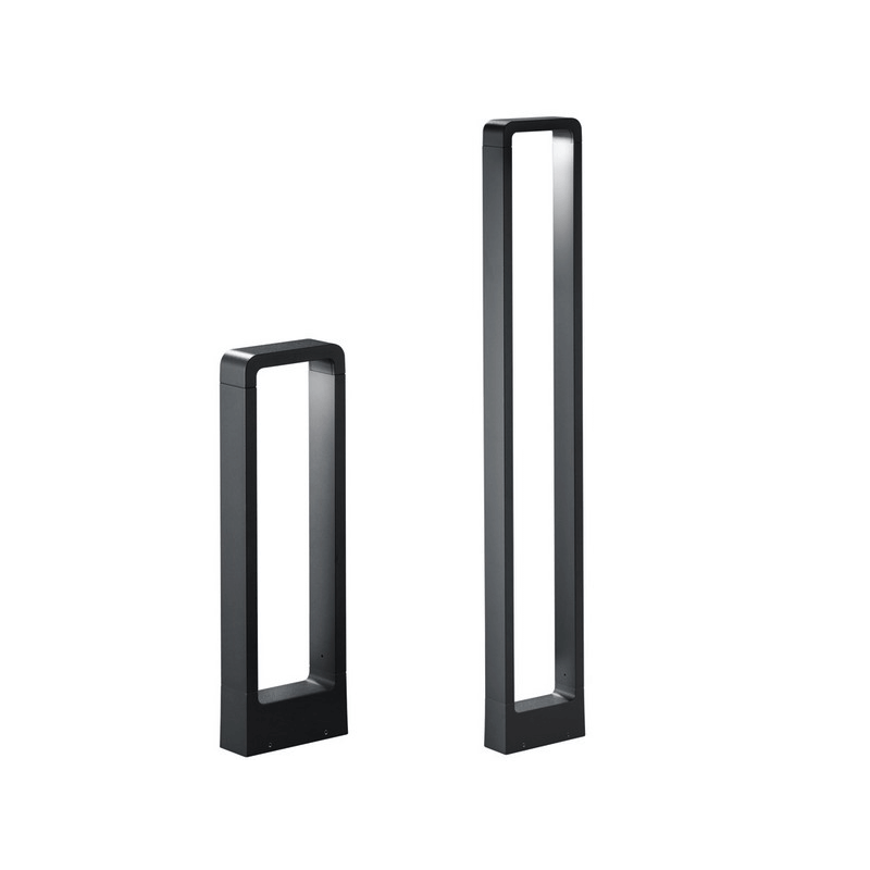 TRIO PEARL lampa ogrodowa stojąca LED IP54 50/100cm