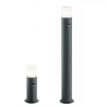 TRIO HOOSIC standing garden lamp with motion sensor